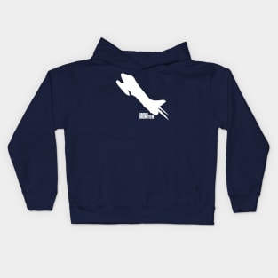 Hawker Hunter Kids Hoodie